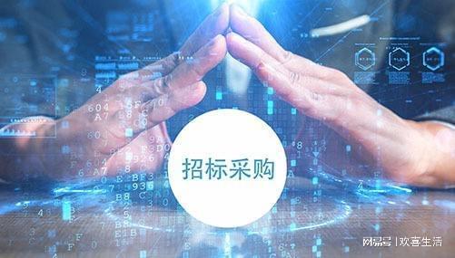 招投标项目的发布平台是（招标发布平台规定）