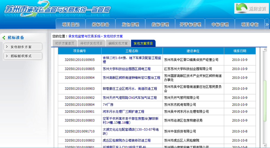 工程招投标在什么网上找（工程招投标信息从哪获得）