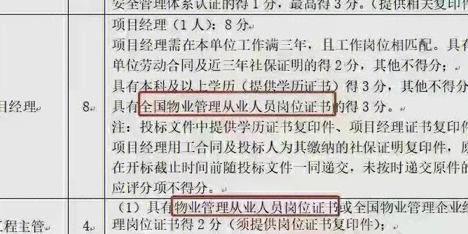 昌吉物业招投标信息（昌吉物业招投标信息网）