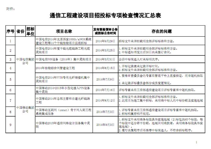 工程招投标自查成效（项目招投标情况自查自纠报告）