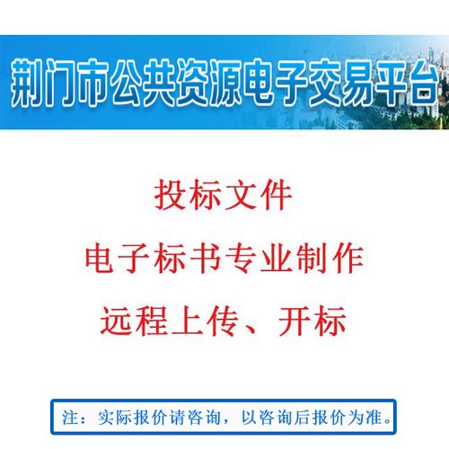 荆门招投标信息（荆门招投标信息网官网）