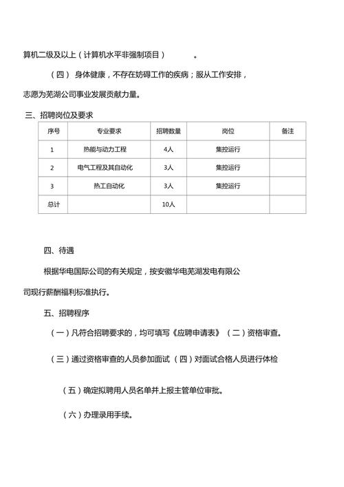 芜湖发电招投标信息（芜湖发电有限责任公司工资待遇怎么样）