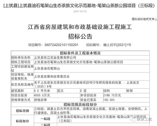 招投标网在哪里公示信息（招投标挂网公示）