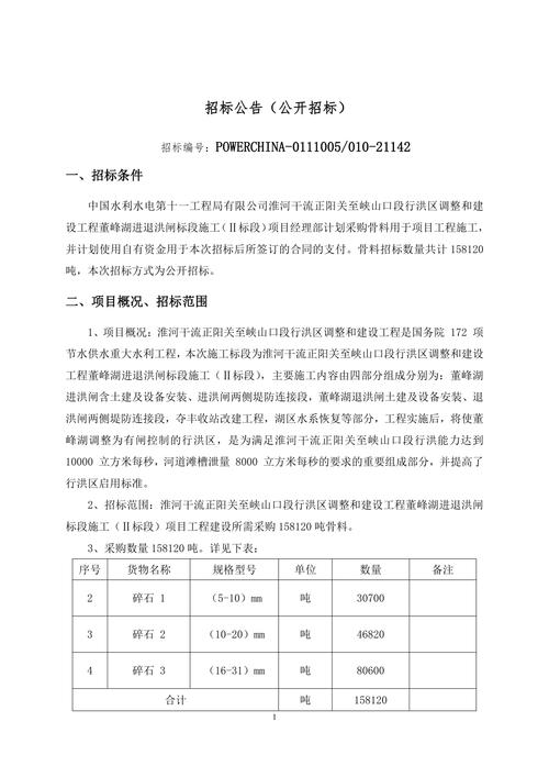 淮南招投标公告查询（淮南招投标网）