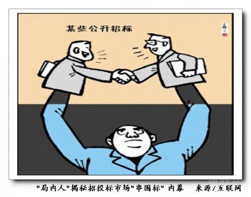 借用他人信息招投标（借用他人名义招投标）