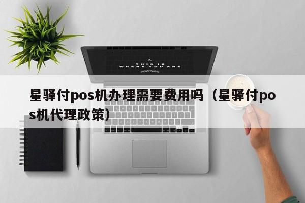 星驿付pos机办理需要费用吗（星驿付pos机代理政策）