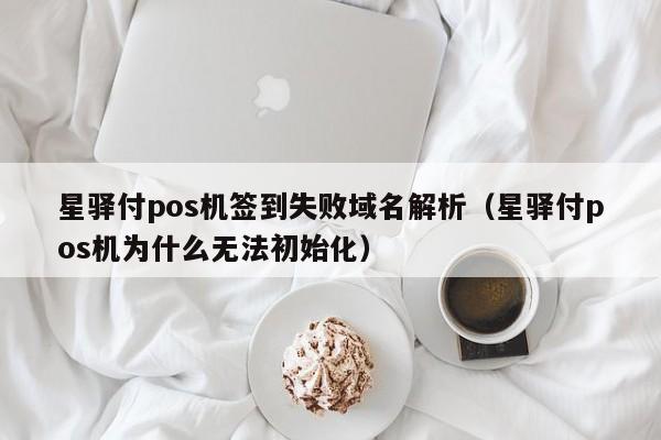 星驿付pos机签到失败域名解析（星驿付pos机为什么无法初始化）