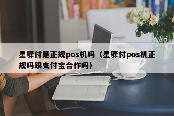 星驿付是正规pos机吗（星驿付pos机正规吗跟支付宝合作吗）