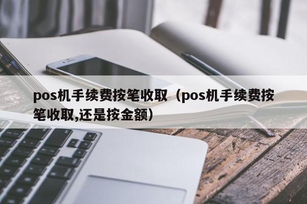 pos机手续费按笔收取（pos机手续费按笔收取,还是按金额）