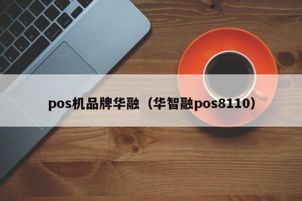 pos机品牌华融（华智融pos8110）