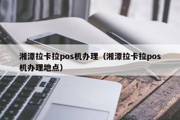 湘潭拉卡拉pos机办理（湘潭拉卡拉pos机办理地点）