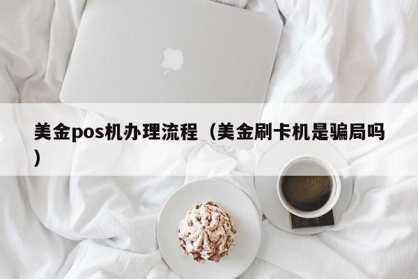 美金pos机办理流程（美金刷卡机是骗局吗）