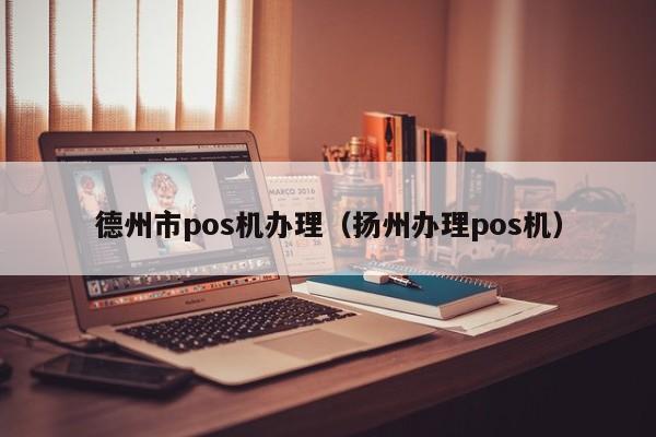 德州市pos机办理（扬州办理pos机）