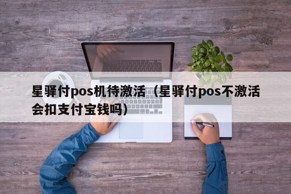 星驿付pos机待激活（星驿付pos不激活会扣支付宝钱吗）