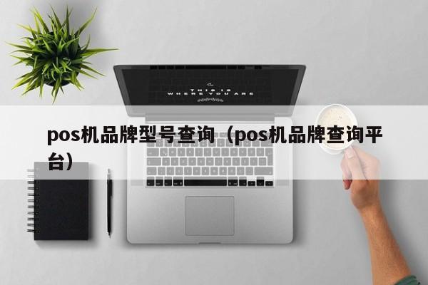 pos机品牌型号查询（pos机品牌查询平台）