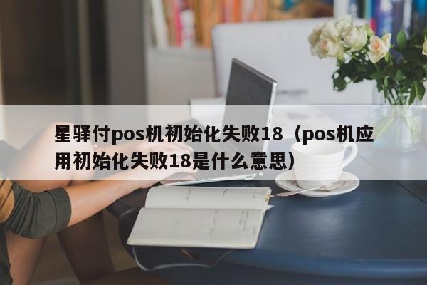 星驿付pos机初始化失败18（pos机应用初始化失败18是什么意思）