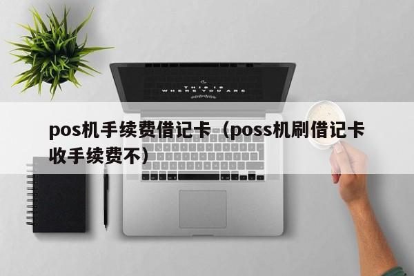 pos机手续费借记卡（poss机刷借记卡收手续费不）