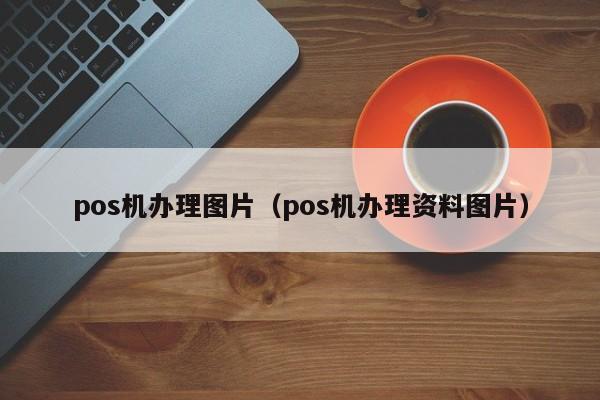 pos机办理图片（pos机办理资料图片）