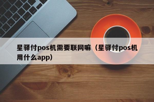 星驿付pos机需要联网嘛（星驿付pos机用什么app）