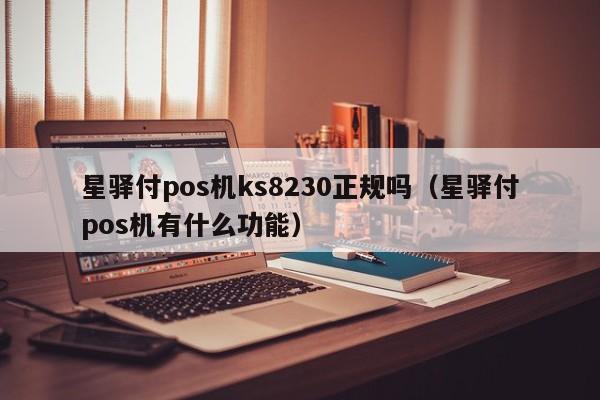 星驿付pos机ks8230正规吗（星驿付pos机有什么功能）