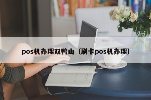 pos机办理双鸭山（刷卡pos机办理）