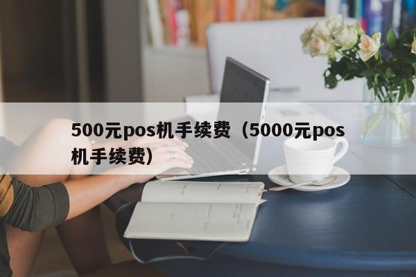 500元pos机手续费（5000元pos机手续费）