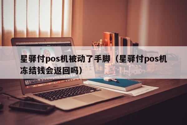 星驿付pos机被动了手脚（星驿付pos机冻结钱会返回吗）