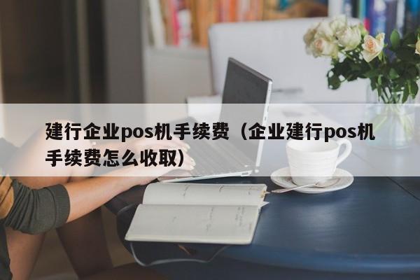 建行企业pos机手续费（企业建行pos机手续费怎么收取）