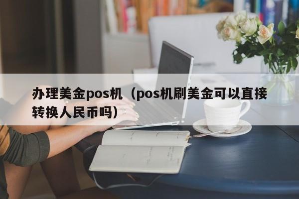 办理美金pos机（pos机刷美金可以直接转换人民币吗）