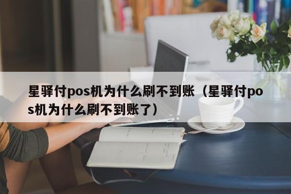 星驿付pos机为什么刷不到账（星驿付pos机为什么刷不到账了）