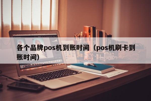 各个品牌pos机到账时间（pos机刷卡到账时间）