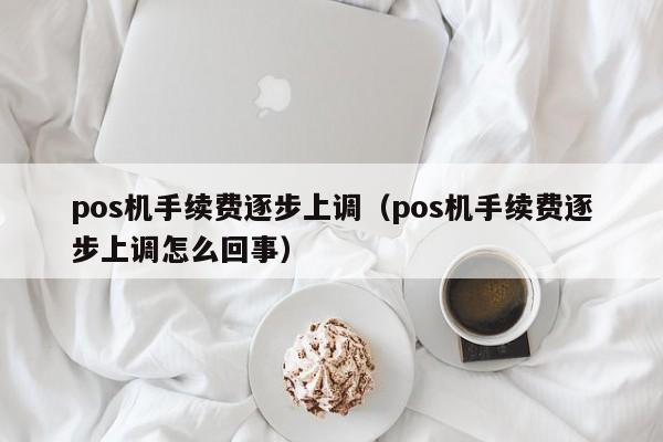 pos机手续费逐步上调（pos机手续费逐步上调怎么回事）