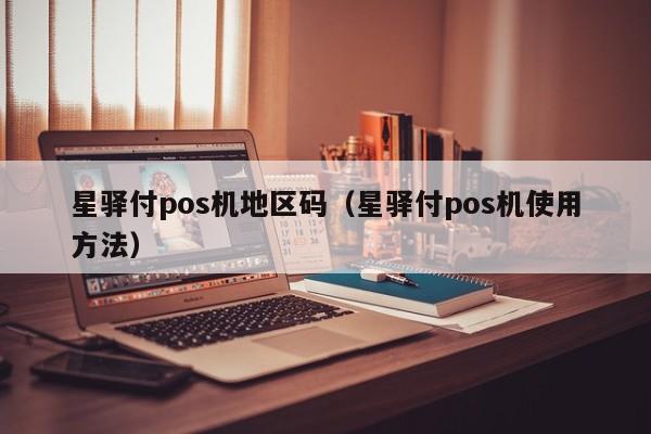 星驿付pos机地区码（星驿付pos机使用方法）