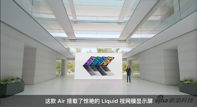 WWDC23总结：苹果重启元宇宙