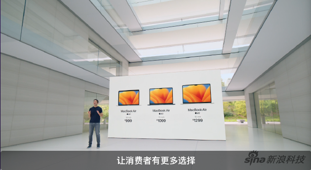 WWDC23总结：苹果重启元宇宙