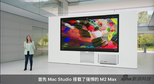 WWDC23总结：苹果重启元宇宙